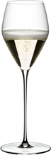 Riedel Veloce Champagneglass, 2-pakning