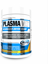 Plasma VX 450g, Stim Free Preworkout