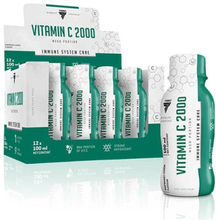 Trec Vitamin C2000 100mlx12 stk , C-vitamin