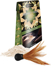 Kama Sutra - Honey Dust Body Powder Sweet Honeysuckle 28 gram