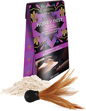 Kama Sutra - Honey Dust Body Powder Framboos 28 gram