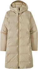 W's Jackson Glacier Parka - Recycled Down / Recycled Polyester