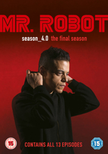 Mr Robot - Season 4