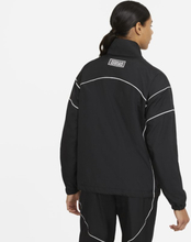 Nike Swoosh Fly Women's Basketball Jacket - Black