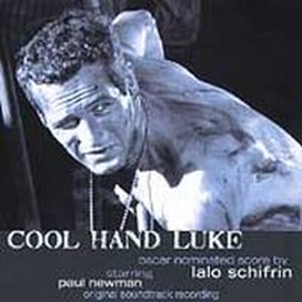 Schifrin Lalo: Cool Hand Luke