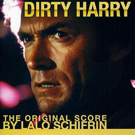Schifrin Lalo: Dirty Harry