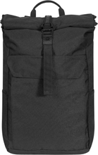 Urberg Urberg Rolltop Backpack Black Hverdagsryggsekker One Size