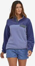 Patagonia Women Lightweight Synchilla® Snap-T® Fleece Pullover