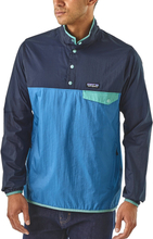 Patagonia Houdini® Snap-T® Pullover - 100% recycled nylon