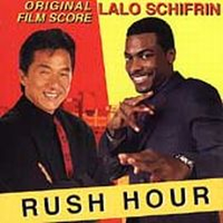 Schifrin Lalo: Rush Hour