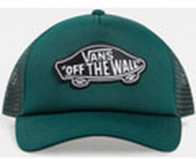 Vans Keps Classic patch curved bi