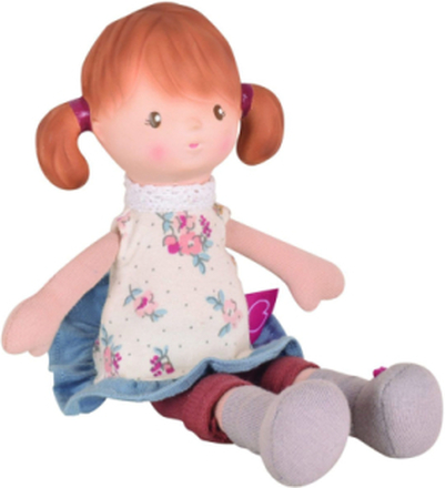Teeny Doll Toys Dolls & Accessories Dolls Multi/mønstret Tikiri*Betinget Tilbud