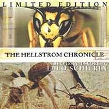 Schifrin Lalo: The Hellstorm Chronicles