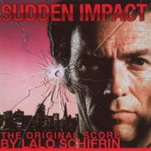 Schifrin Lalo: Sudden Impact (Original Score)