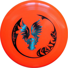 Eurodisc Ultimate Frisbee Creature - Orange