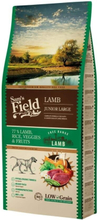 Sam´s Field Junior Large Breed Lamb