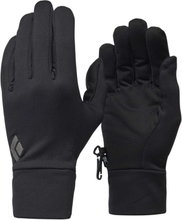 Black Diamond Black Diamond Lightweight Screentap Gloves No Color Träningshandskar L