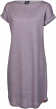 Ivanhoe Ivanhoe Women's GY Liz Dress Lavender Gray Klänningar 40