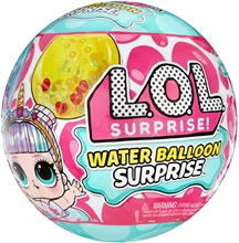 L.O.L. Water Balloon Surprise Tots