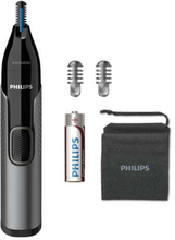 Philips Nt3650/16 Nesetrimmer - Sølv
