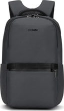 Pacsafe Metrosafe X 25L Backpack Slate Hverdagsryggsekker OneSize