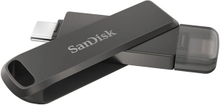 SANDISK SanDisk USB-C/Lightning iXpand Luxe 64GB