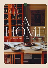 A home : the world of Carl and Karin Larsson