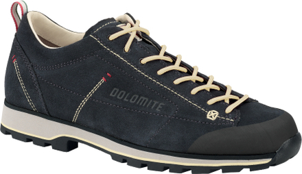 Dolomite Dolomite Unisex 54 Low Blue/Cord Sneakers 36 2/3