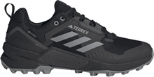 Adidas Adidas Men's Terrex Swift R3 GORE-TEX Shoes Core Black/Grey Three/Solar Red Tursko 40