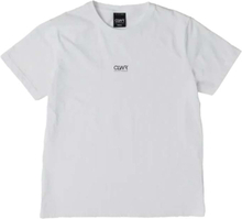ColourWear ColourWear Women's Core Tee Bright White T-shirts S