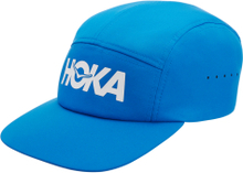 Hoka Hoka Performance Hat Diva Blue Kapser OneSize