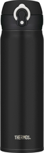 Thermos Mobile Pro 0,5L Matte Black Termosar OneSize