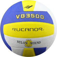 Rucanor Volleybal VB 3500 Training - Größe 5