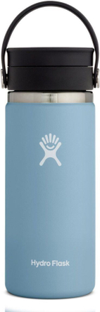 Hydro Flask Wide Mouth Flex Sip Lid 0,47l - Stainless Steel