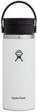Hydro Flask Wide Mouth Flex Sip Lid 0,47l - Stainless Steel