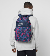 Nike Elemental 2.0 Backpack, blå