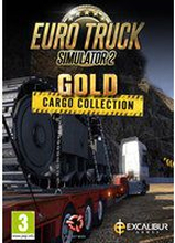 Euro Truck Simulator 2 - Cargo Collection Gold
