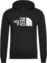 M Light Drew Peak Pullover Hoodie-Eua7Zj Sport Sweatshirts & Hoodies Hoodies Black The North Face