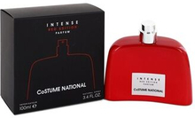 Costume National Intense Red by Costume National - Eau De Parfum Spray 100 ml - til kvinder