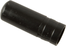 XLC Kabelkappe 4.3mm PVC - Schwarz
