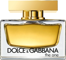 Dolce & Gabbana The Edp 75Ml Parfume Eau De Parfum Nude Dolce&Gabbana