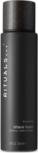 Rituals Homme Shave Foam Beauty Men Shaving Products Shaving Gel Nude Rituals