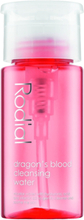Rodial Dragon's Blood Cleansing Water Deluxe Ansigtsrens Makeupfjerner Nude Rodial