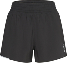 Aero Hi-Rise 4 Inch Shorts Sport Shorts Sport Shorts Black 2XU