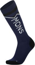 Mons Royale Men's Lift Access Sock - Merino Wool
