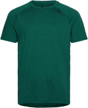 Motion Tee Sport T-Kortærmet Skjorte Green 2XU