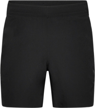 Motion 6 Inch Shorts Sport Shorts Sport Shorts Black 2XU