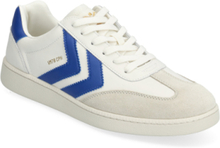 Vm78 Cph Ml Sport Sneakers Low-top Sneakers White Hummel