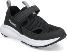 Aery Sandal 1V Sport Summer Shoes Sandals Black Viking
