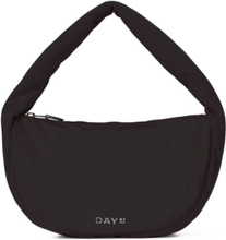 Day Rc-Buffer Tuck Bags Small Shoulder Bags-crossbody Bags Black DAY ET